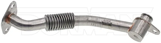 667-544 – DORMAN Turbocharger Oil Feed Line, OE Replacement 7 Inch Length 1 Inch Outside Diameter 0.125 Inch Inside D...